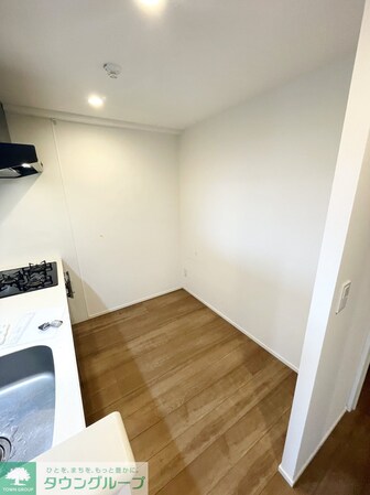 ロイジェント志村坂上の物件内観写真